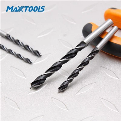 6PCS Wood Drill Sets