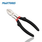 Ispallejn li jisporġu 'l barra Djagonali tal-Qtugħ Tnalji tal-Vinyl Grip